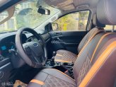 Ford Ranger XL 2.2 4x4 MT 2020 - Đăng ký 2020, xe gia đình, giá chỉ 550tr