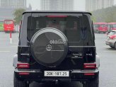 Mercedes-Benz G63 4.0 V8 2021 - Biển số Hà Nội
