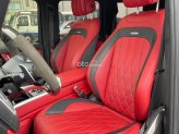 Mercedes-Benz G63 4.0 V8 2021 - Biển số Hà Nội