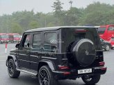 Mercedes-Benz G63 4.0 V8 2021 - Biển số Hà Nội