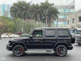 Mercedes-Benz G63 4.0 V8 2021 - Biển số Hà Nội