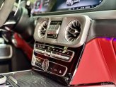Mercedes-Benz G63 4.0 V8 2021 - Biển số Hà Nội