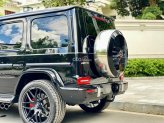 Mercedes-Benz G63 4.0 V8 2021 - Biển số Hà Nội