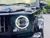 Mercedes-Benz G63 4.0 V8 2021 - Biển số Hà Nội