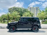 Mercedes-Benz G63 4.0 V8 2021 - Biển số Hà Nội