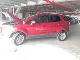 Ford EcoSport Titanium 1.5L AT 2015 - Chính chủ, giá tốt 398tr