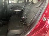 Ford EcoSport Titanium 1.5L AT 2015 - Chính chủ, giá tốt 398tr