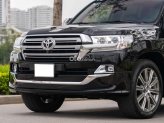 Toyota Land Cruiser VX 4.6 V8 2020 - Xe màu đen, xe nhập