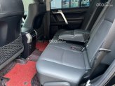 Toyota Land Cruiser Prado VX 2022 - Xe màu đen, nhập khẩu