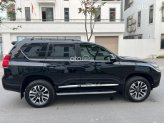 Toyota Land Cruiser Prado VX 2022 - Xe màu đen, nhập khẩu