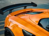 McLaren 650s Spider 2014 - Xe màu nâu, xe nhập