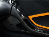 McLaren 650s Spider 2014 - Xe màu nâu, xe nhập