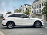 Mercedes-Benz GLC 300 4Matic 2016 - Xe màu trắng