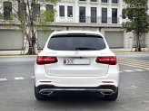 Mercedes-Benz GLC 300 4Matic 2016 - Xe màu trắng
