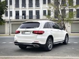 Mercedes-Benz GLC 300 4Matic 2016 - Xe màu trắng
