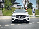 Mercedes-Benz GLC 300 4Matic 2016 - Xe màu trắng