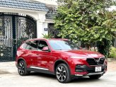 VinFast LUX SA2.0 Cao cấp 2021 - Xe đi 3.3 vạn km