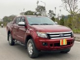 Ford Ranger XLS 2.2 4x2 AT 2015 - Xe nhập khẩu, máy dầu