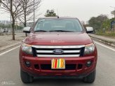 Ford Ranger XLS 2.2 4x2 AT 2015 - Xe nhập khẩu, máy dầu