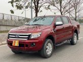 Ford Ranger XLS 2.2 4x2 AT 2015 - Xe nhập khẩu, máy dầu