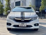 Honda City 2019 - Đăng ký 2019, chính chủ, giá tốt 479tr