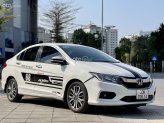 Honda City 2019 - Đăng ký 2019, chính chủ, giá tốt 479tr