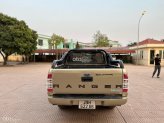 Ford Ranger XLT 2.5 4x4 MT 2009 - Xe nhập khẩu, giá chỉ 265tr
