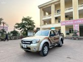 Ford Ranger XLT 2.5 4x4 MT 2009 - Xe nhập khẩu, giá chỉ 265tr
