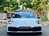 Porsche 911 Carrera 2021 - Siêu lướt 6000km