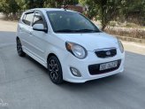 Kia Morning 2010 - Xe công chức văn phòng đi lại cực ít