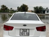 Kia Forte 2012 - Bao rút hồ sơ