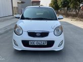 Kia Morning 2010 - Xe công chức văn phòng đi lại cực ít