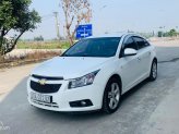 Chevrolet Cruze LTZ 2013 - Giấy tờ đầy đủ, có hỗ trợ mua trả góp