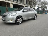 Toyota Vios 1.5G AT 2011 - Biển HN