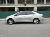 Toyota Vios 1.5G AT 2011 - Biển HN