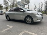 Toyota Vios 1.5G AT 2011 - Biển HN