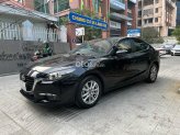Mazda 3 2019 - Biển HN