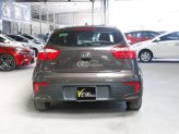 Kia Rio 1.4 AT Hatchback 2016 - Xe màu nâu, xe nhập