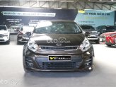 Kia Rio 1.4 AT Hatchback 2016 - Xe màu nâu, xe nhập