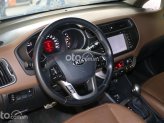 Kia Rio 1.4 AT Hatchback 2016 - Xe màu nâu, xe nhập