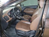 Kia Rio 1.4 AT Hatchback 2016 - Xe màu nâu, xe nhập