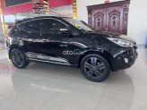 Hyundai Tucson 2013 - Nhập khẩu Hàn Quốc, hai cầu, bản cao cấp nhất