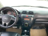 Kia Morning 2010 - Xe công chức văn phòng đi lại cực ít