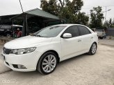 Kia Forte 2012 - Bao rút hồ sơ