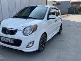 Kia Morning 2010 - Xe công chức văn phòng đi lại cực ít