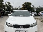 Kia Forte 2012 - Bao rút hồ sơ