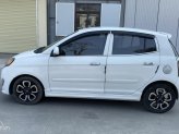 Kia Morning 2010 - Xe công chức văn phòng đi lại cực ít