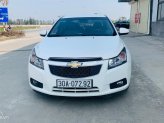 Chevrolet Cruze LTZ 2013 - Giấy tờ đầy đủ, có hỗ trợ mua trả góp