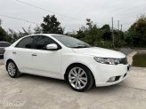 Kia Forte 2012 - Bao rút hồ sơ