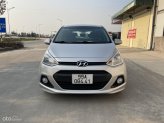 Hyundai Grand i10 2015 - Odo 4 vạn
